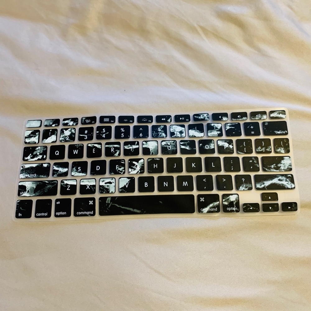 Keyboard Cover - Picture 2 of 2